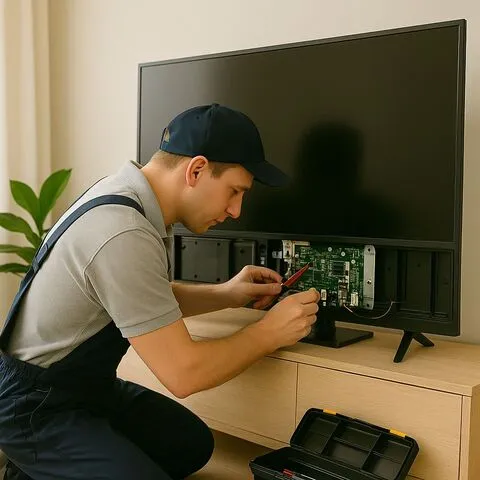 profilo televizyon servisi